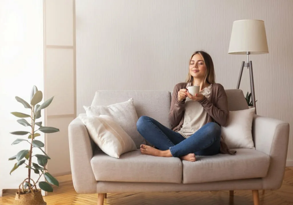 Habits that Attract Fortune and Good Vibes to Your Home - Witapedia