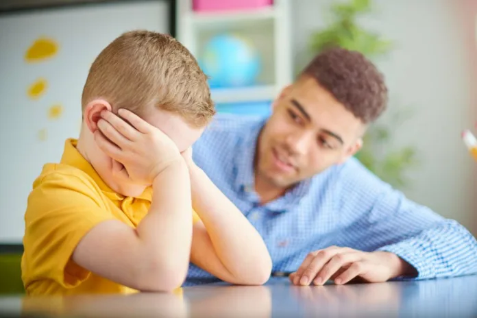 Why do some children become ungrateful - Witapedia