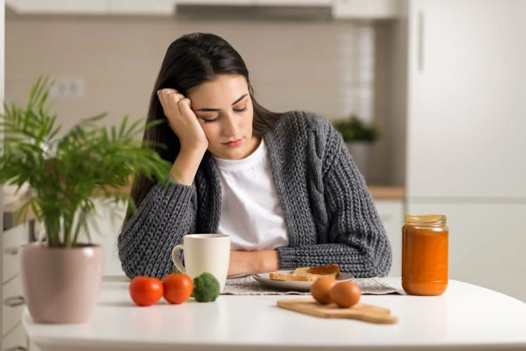 Foods to Avoid If You Have Anxiety -Witapedia