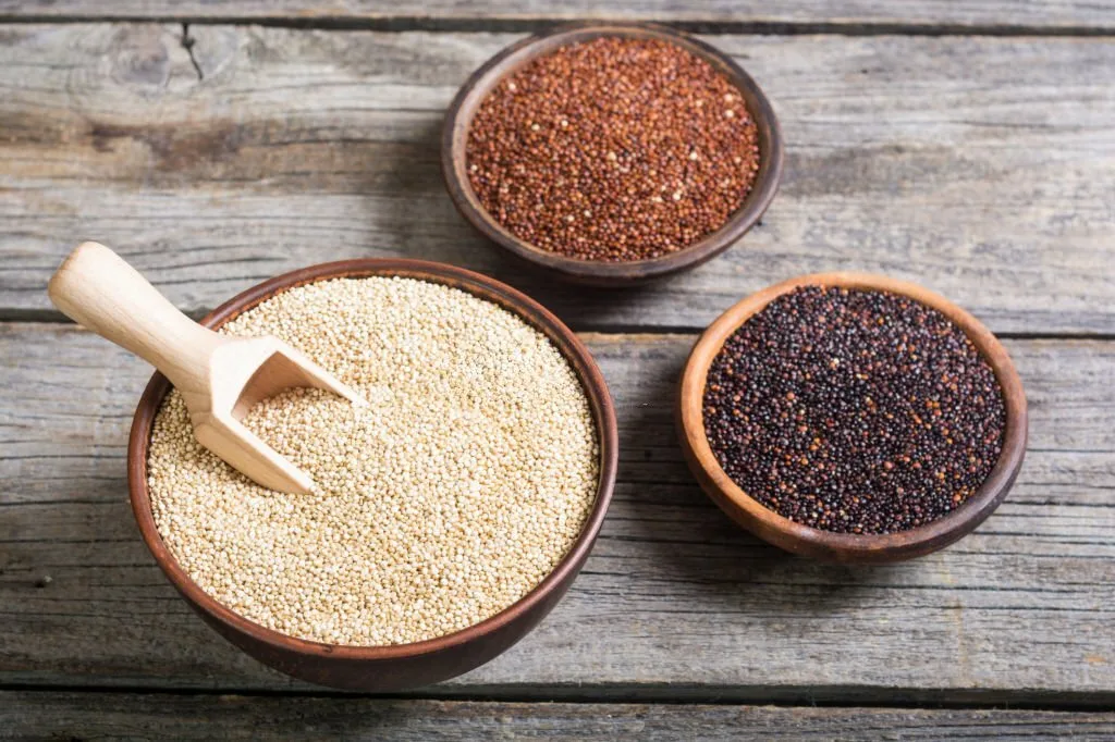 Grains That Will Keep You Warm During Winter - Witapedia