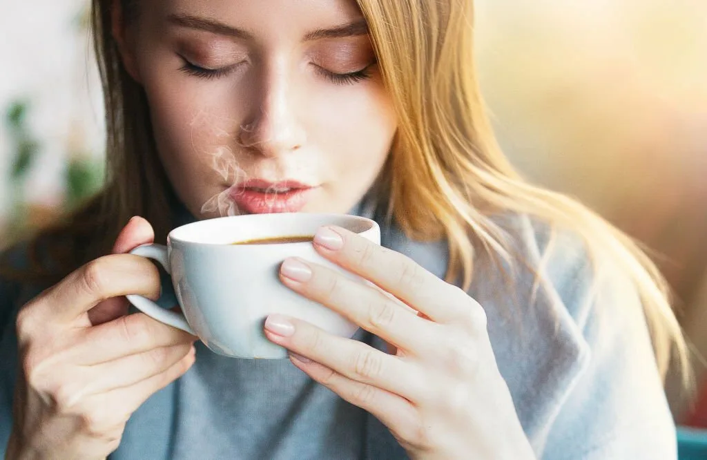 What Happens To Your Skin If Your Drink Excessive Tea - Witapedia