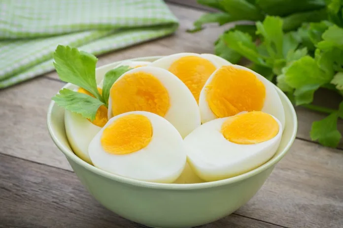 Substitutes Of Eggs To Save Your Day - Witapedia