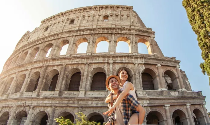 Europe Best Cities To Move With Family - Witapedia