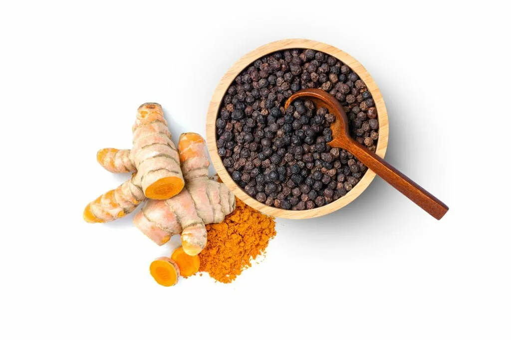 Spices That Help In Losing Some Quick Kilos - Witapedia