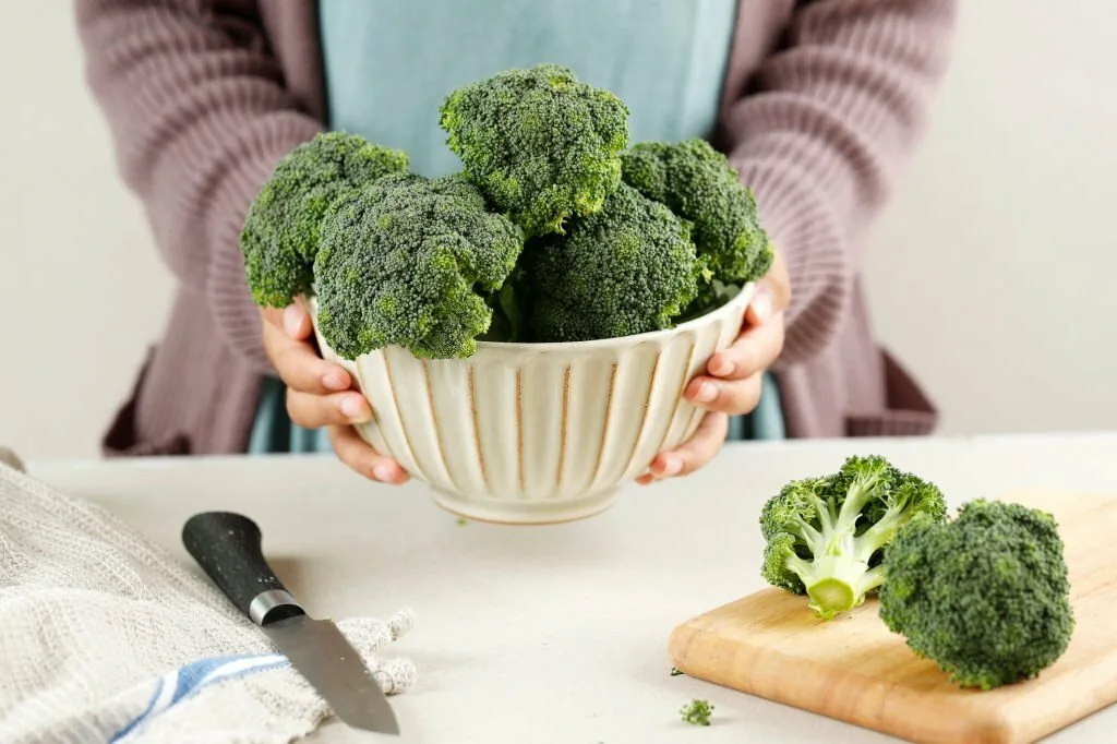  Nutritional Benefits of Broccoli - Witapedia