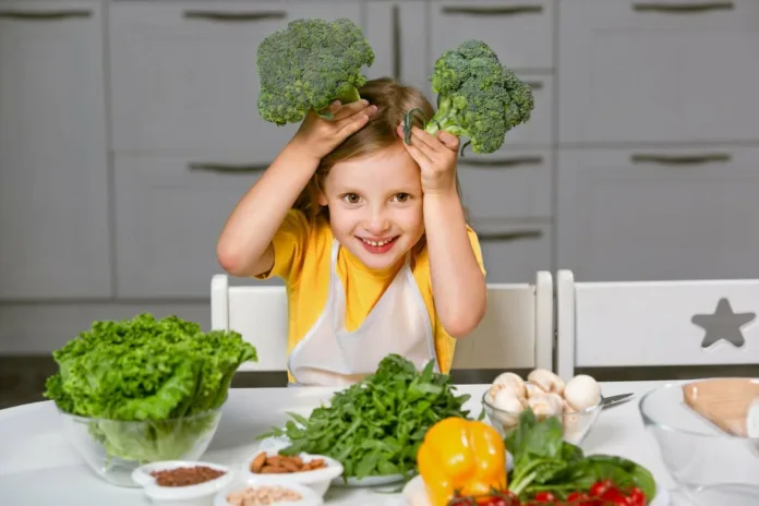 Nutritional Benefits of Broccoli - Witapedia