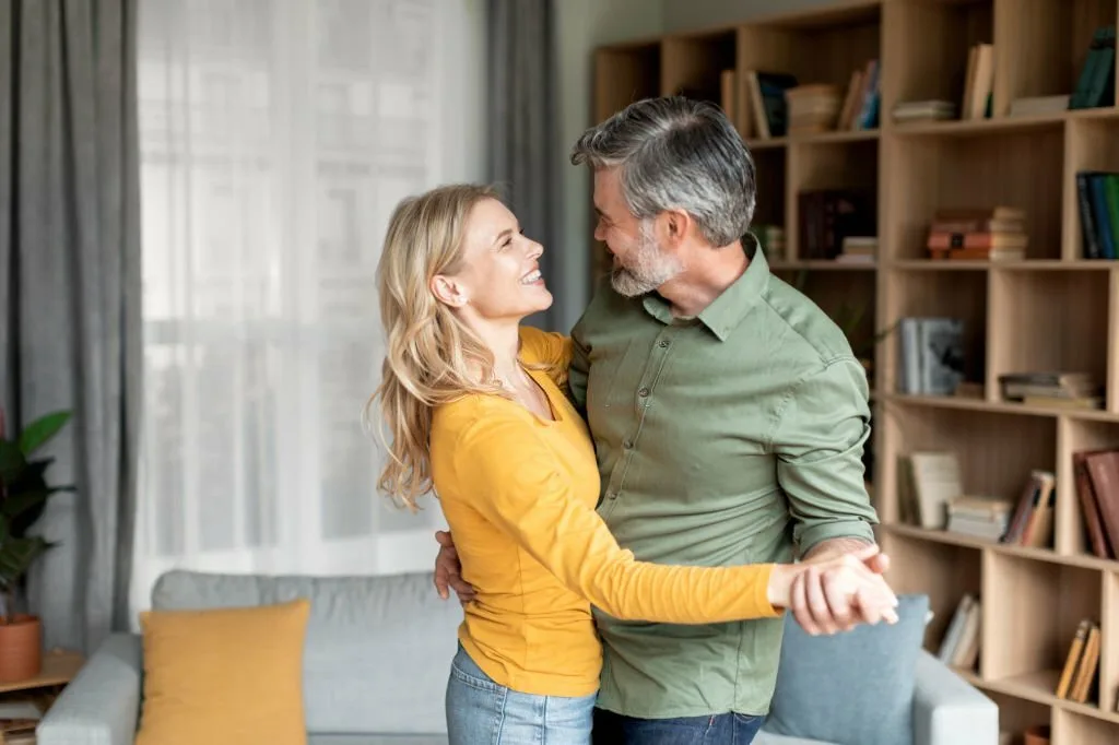  Relationship Tips For Couples Over 40 - Witapedia