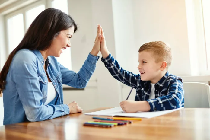 Life Skills Every Parent Must Teach Their Son - Witapedia