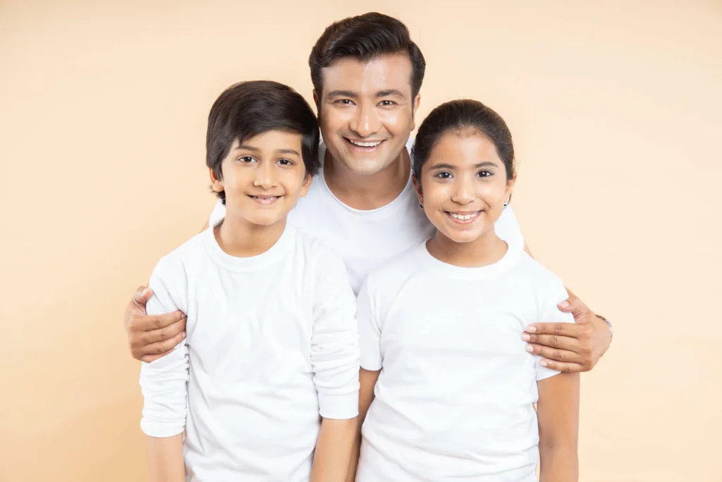 Tips To Build Confidence In Children - Witapedia