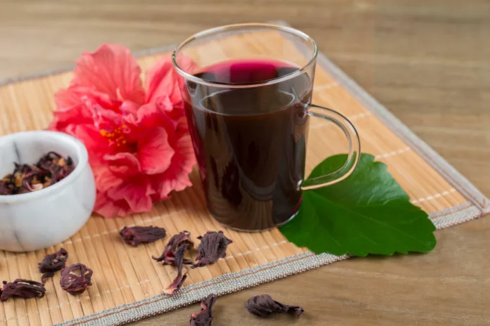 Potent Health Benefits Of Hibiscus Tea - Witapedia