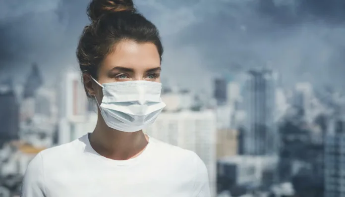How Air Pollution Impacts Your Body Organs - Witapedia
