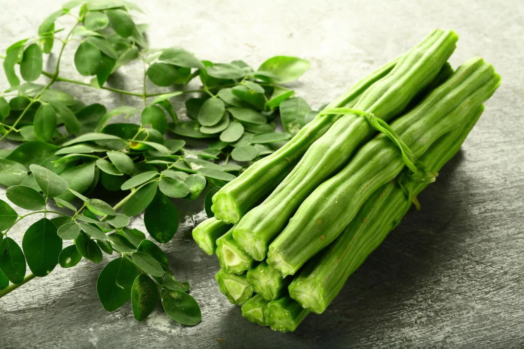 Health Benefits Of Consuming Moringa - Witapedia