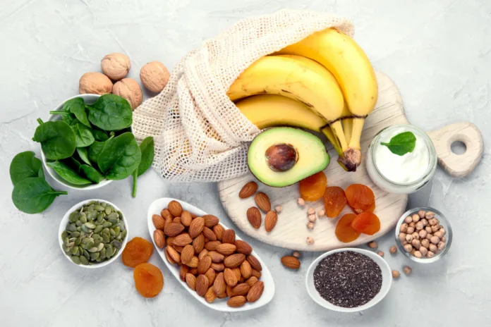 Foods Rich In Folic Acid Folate - Witapedia