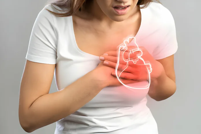 Habits That Are Damaging Your Heart - Witapedia