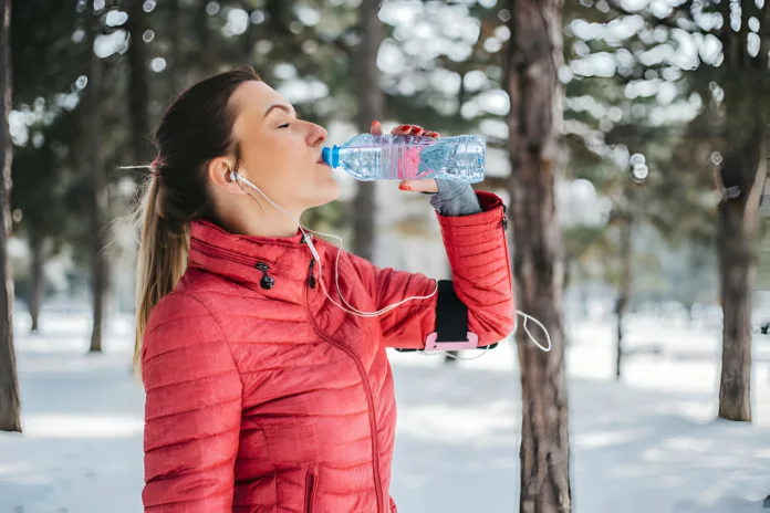 Tips For Staying Hydrated During Chilly Months - Witapedia