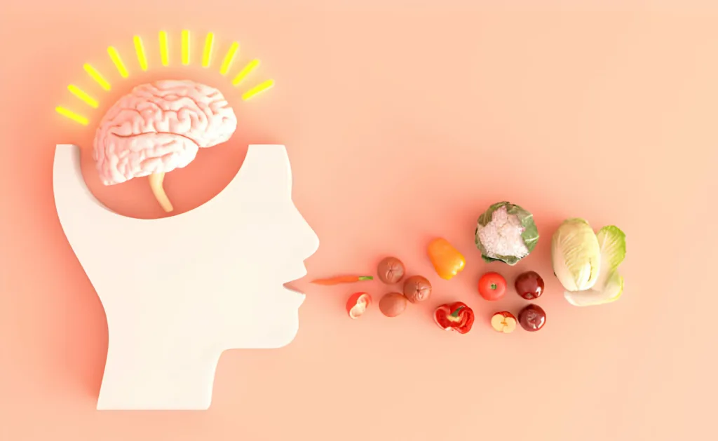 Superfoods To Boost Your Memory And Brain Health - Witapedia