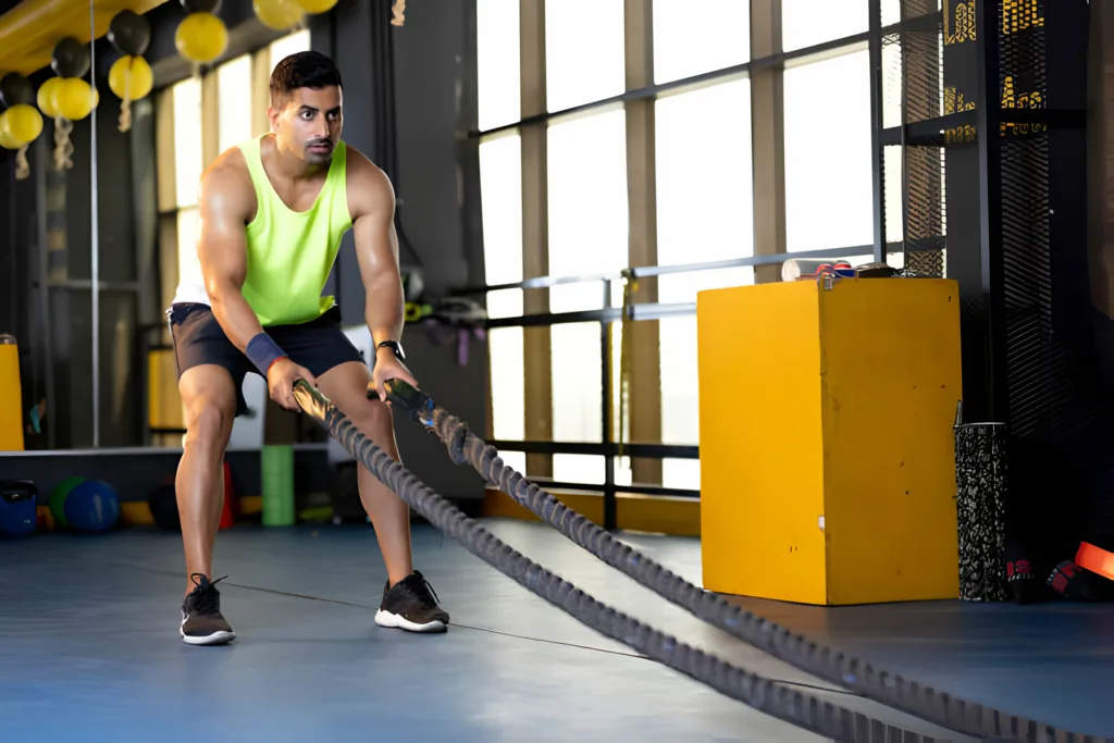 Workout Mistakes That May Increase Heart Attack Risk - Witapedia