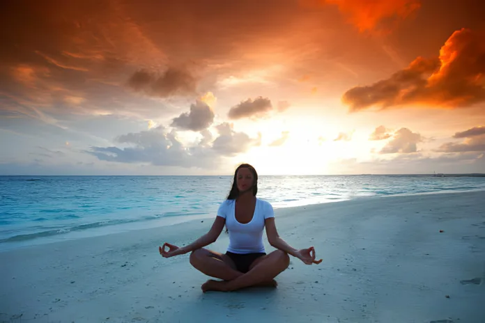 How Mindfulness Meditation Calms Your Stressed Mind - Witapedia