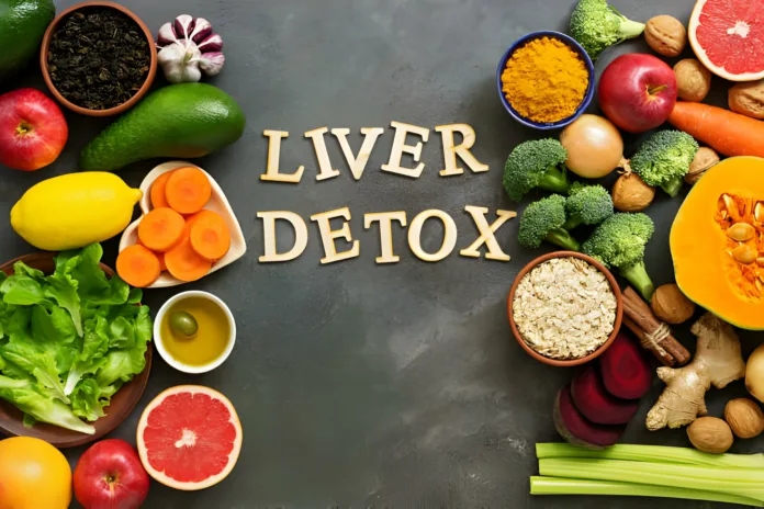 Liver Detox: Myth or Reality? Unmasking the Hype - Witapedia