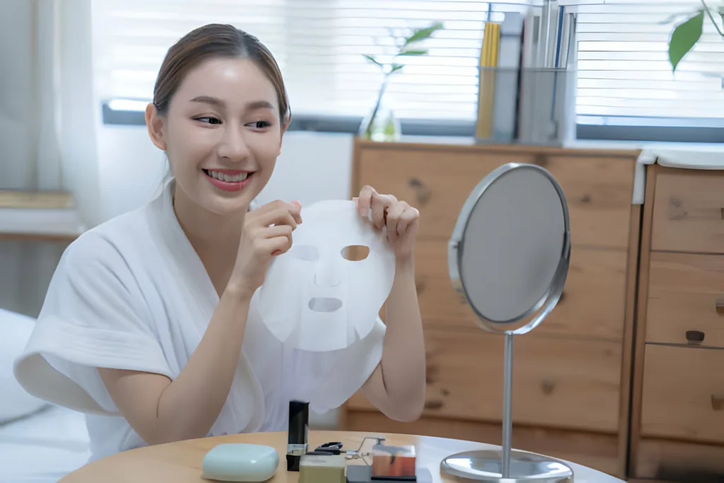 10-Step Korean Skincare Routine: A Beginner's Guide - Witapedia
