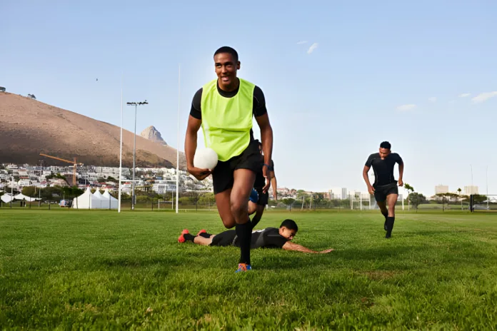 Rugby's Impact on Physical Fitness and Mental Toughness - Witapedia