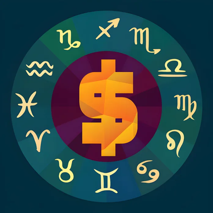 Astrology and Finances: Managing Money According to Your Sign