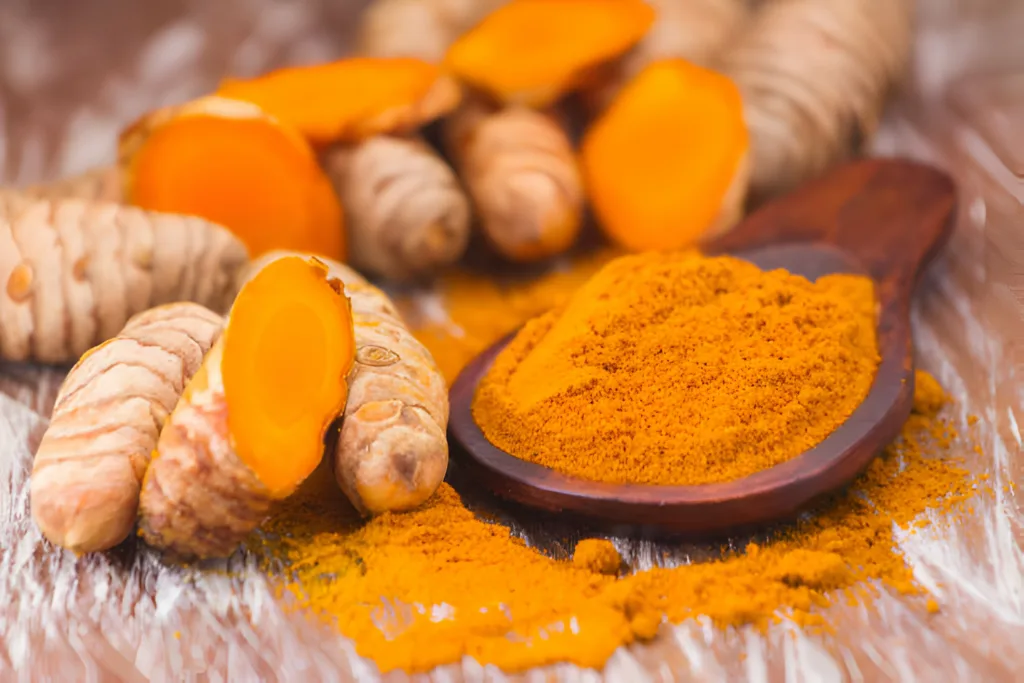 Astrological Insights: Turmeric as a Key Ingredient for Daily Well-being and Prosperity - Witapedia