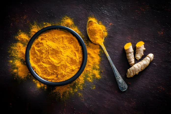 Astrological Insights: Turmeric as a Key Ingredient for Daily Well-being and Prosperity - Witapedia