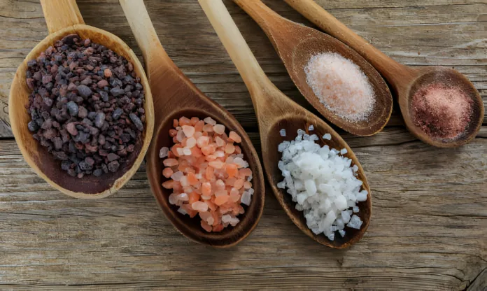 Astrological Insights: Salt as a Key Ingredient for Daily Well-being and Prosperity - Witapedia