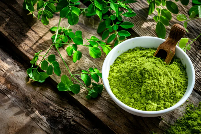 Unlocking the Nutritional Powerhouse: The Health Benefits of Moringa Plants - Witapedia