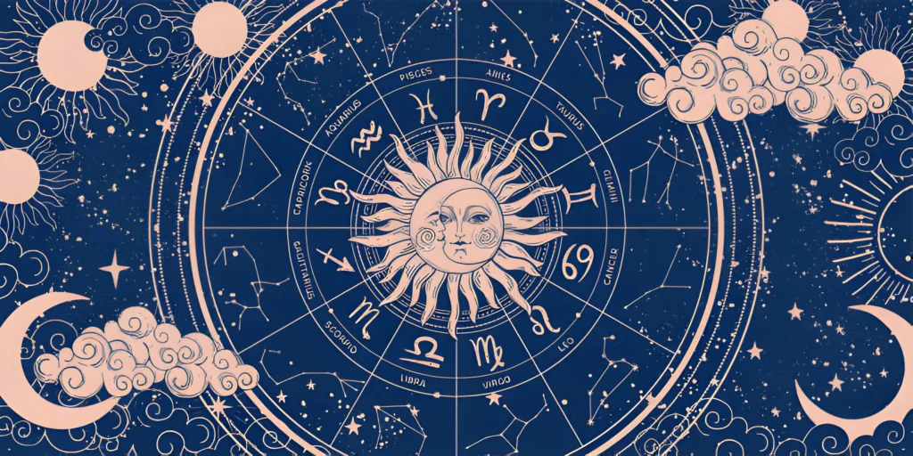 Holistic Harmony: Your Zodiac's Guide to Wellness This March - Witapedia